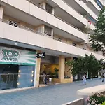 Homelystay - Marbella, Marina Banus Appartement *
