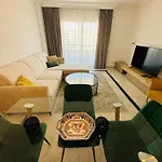 Appartement Homelystay - Marbella, Marina Banus Marbellac