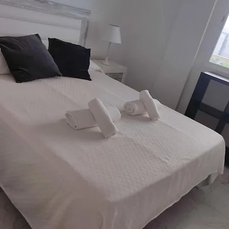 Apartment Homelystay - Marbella, Marina Banus Marbella