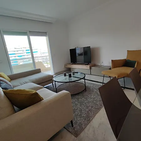 Homelystay - Marbella, Marina Banus Marbella