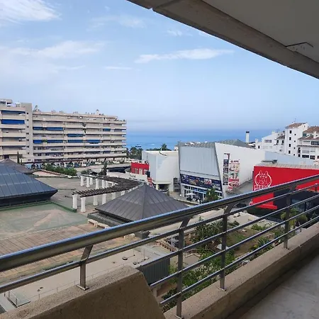 Apartment Homelystay - Marbella, Marina Banus *