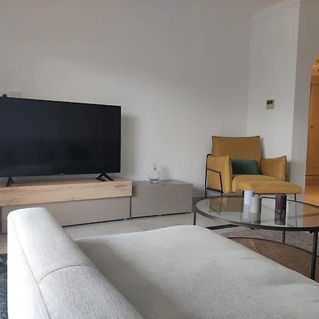 Homelystay - Marbella, Marina Banus * Marbella