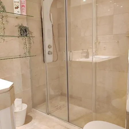 Homelystay - Marbella, Marina Banus * Marbella