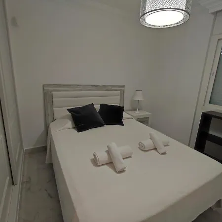 Apartmán Homelystay - Marbella, Marina Banus Marbella