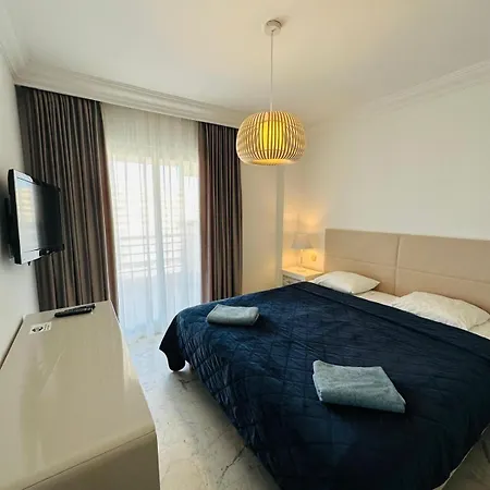 アパート Homelystay - Marbella, Marina Banus *