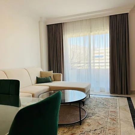 アパート Homelystay - Marbella, Marina Banus マルベーリャ